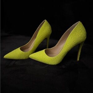 Steve Madden Stiletto Heels